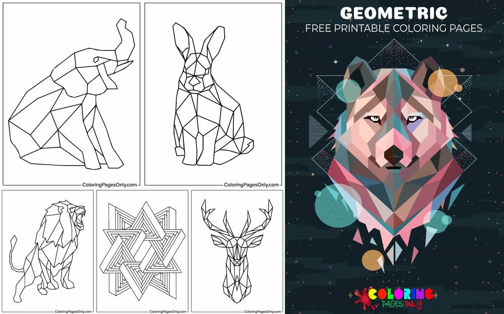 Geometric