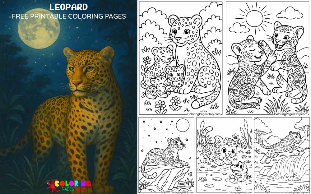 Leopard