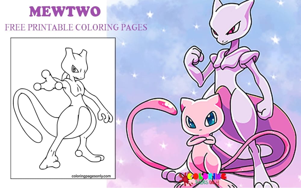 Mewtwo