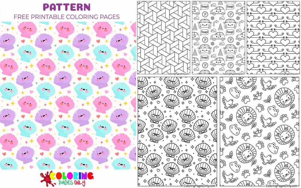 Pattern