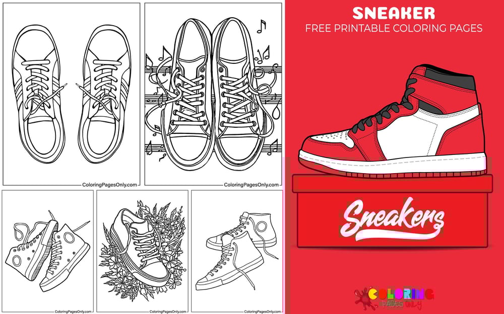 Sneaker