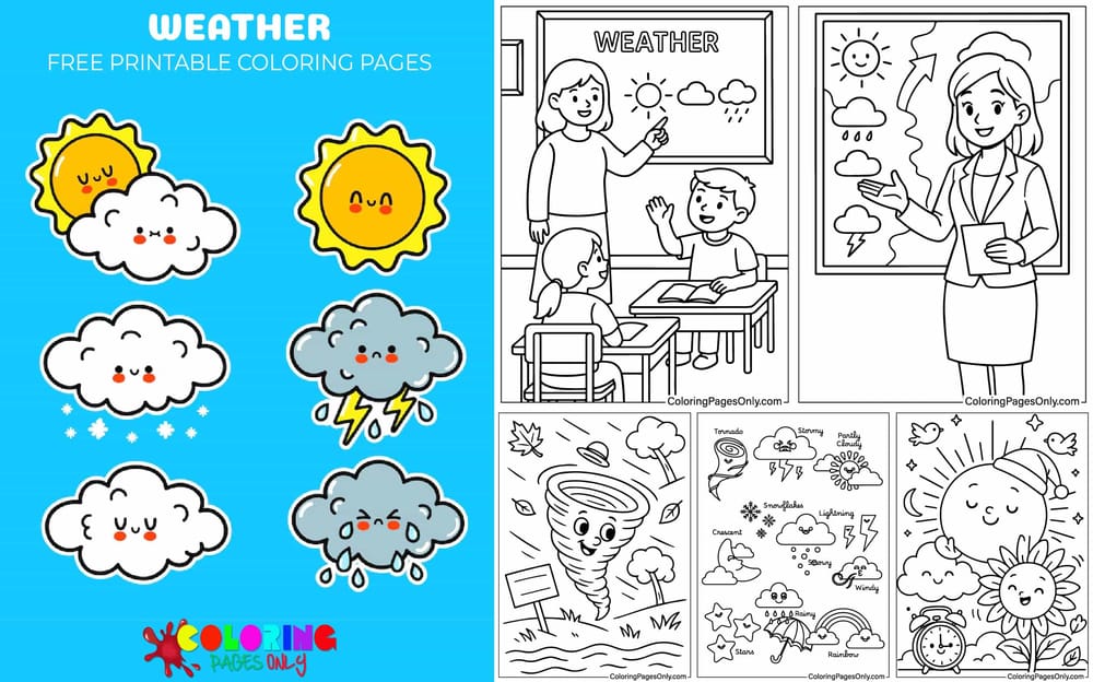 Weather