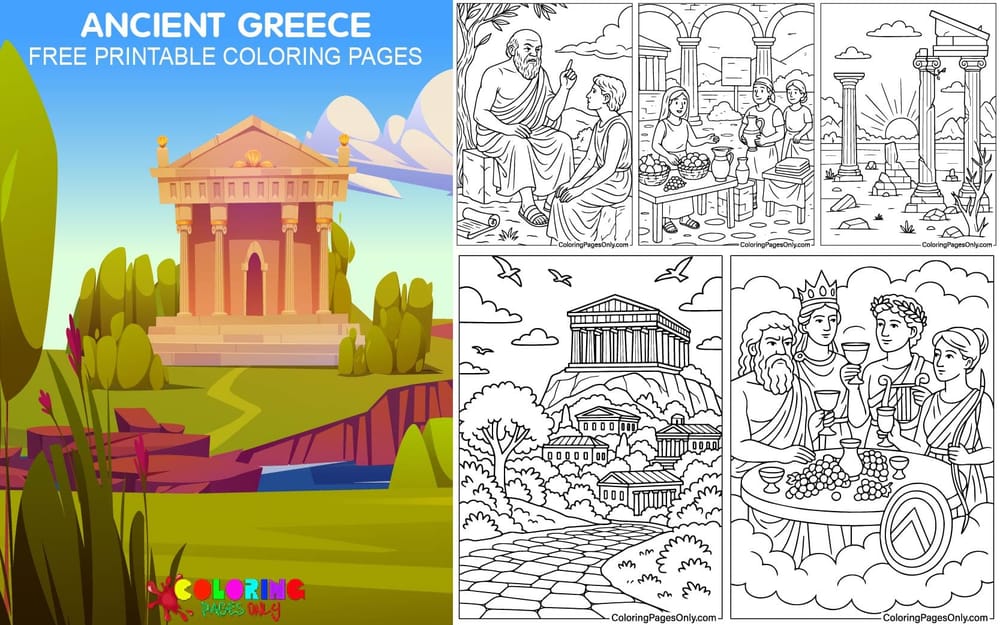 Ancient Greece