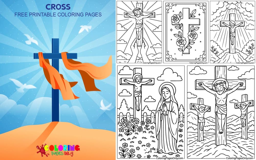 Cross