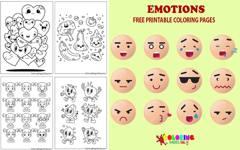 Emotions