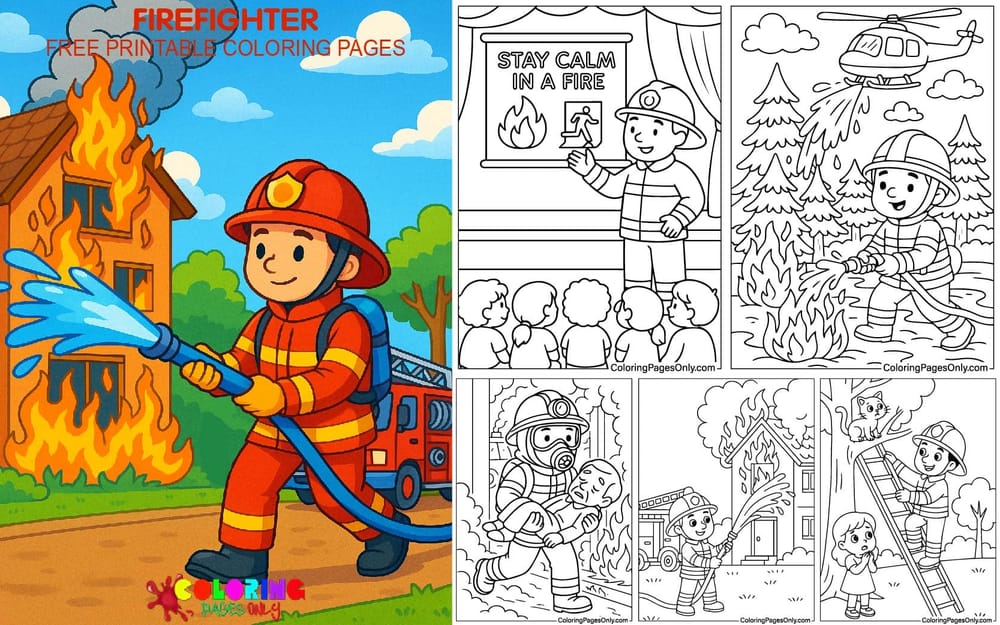 Firefighter