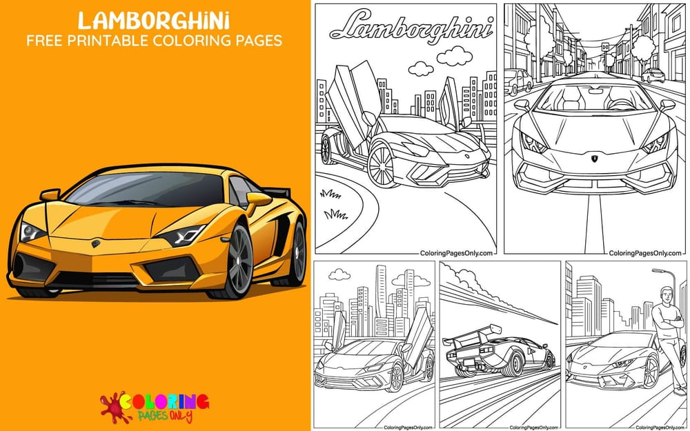 Lamborghini