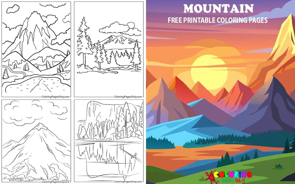 Mountains