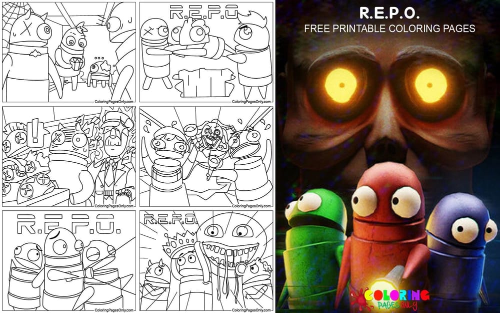 R.E.P.O