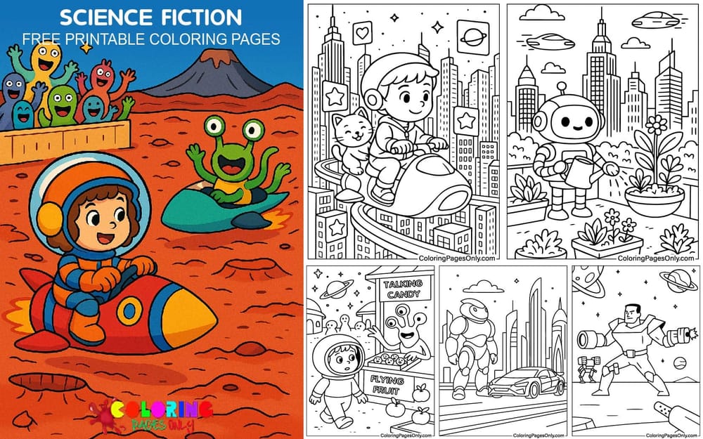 Science Fiction