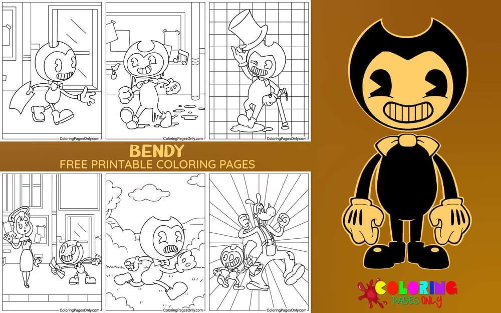 Bendy