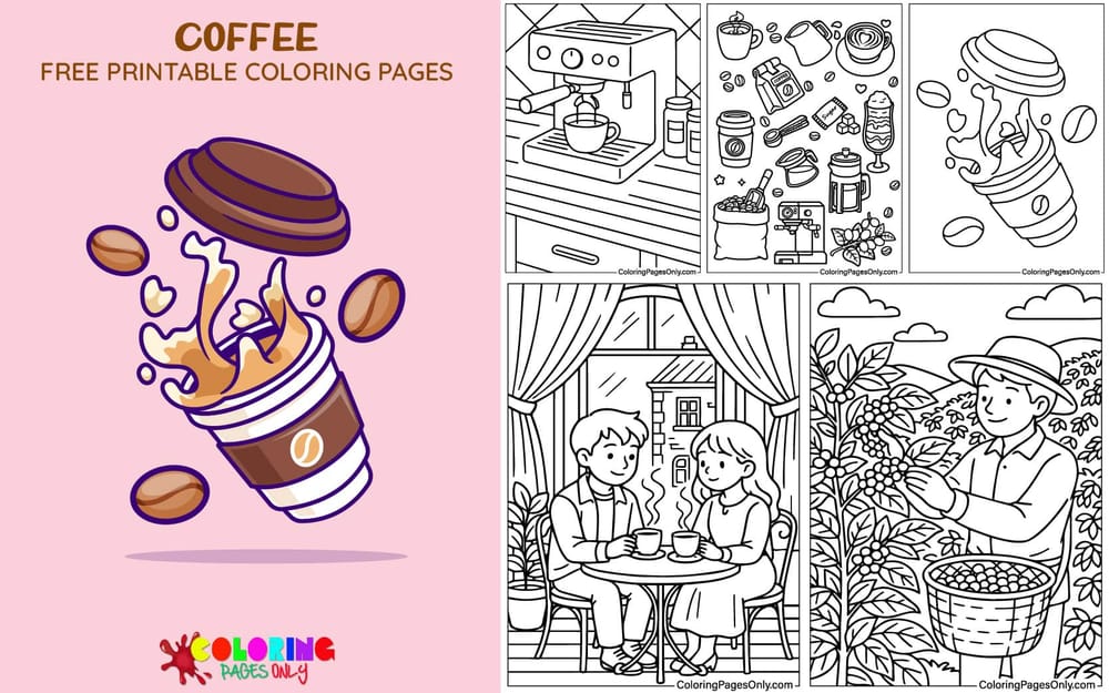 Coffee