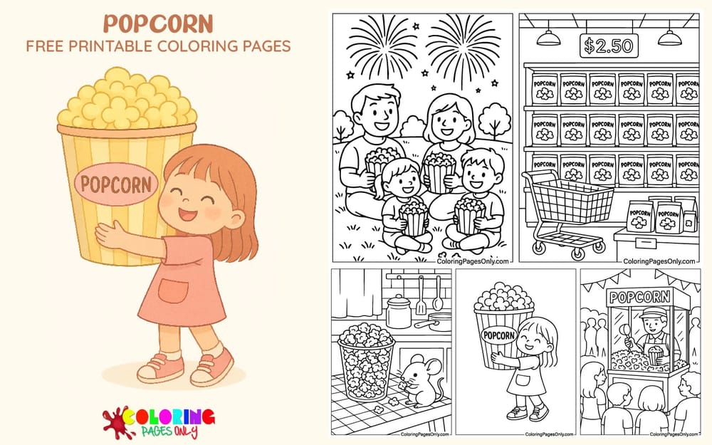 Popcorn