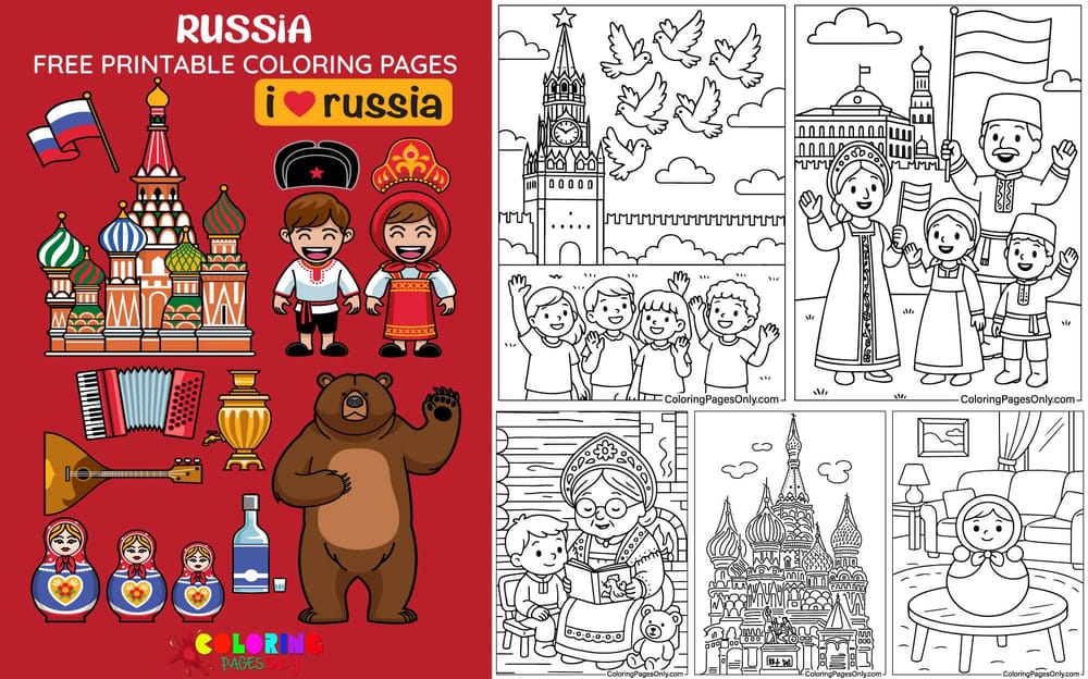 Russia