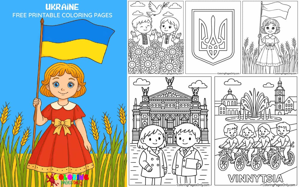 Ukraine
