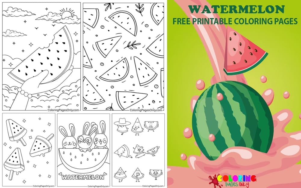 Watermelon