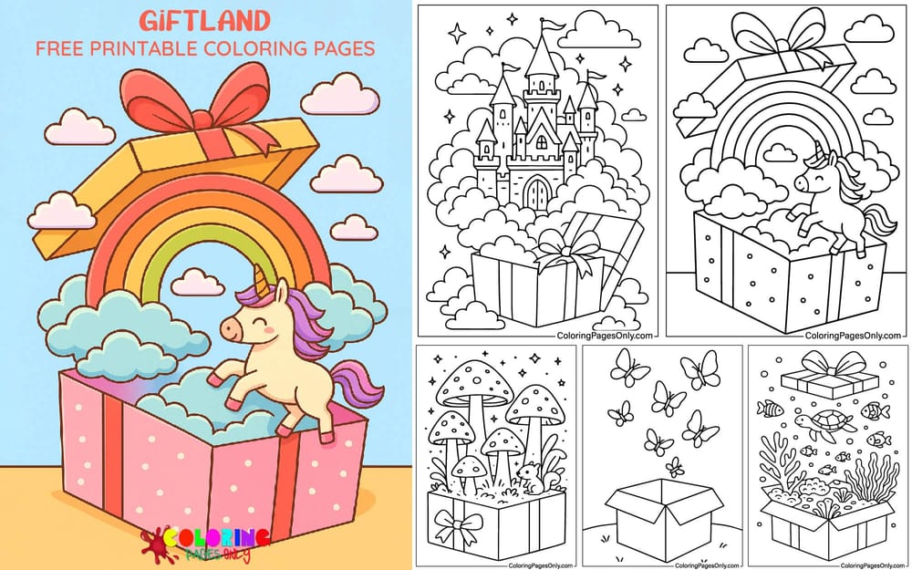 Giftland