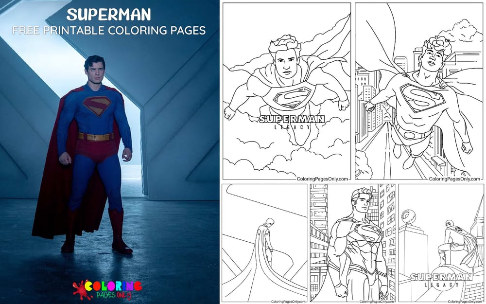 Superman