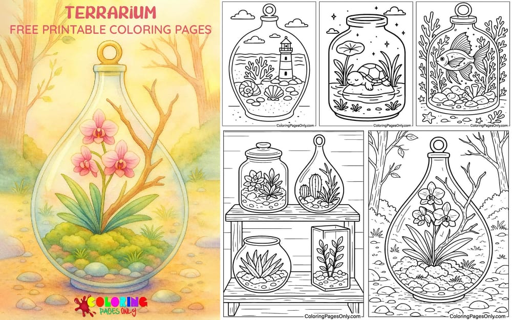 Terrarium