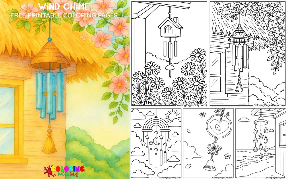Wind Chime