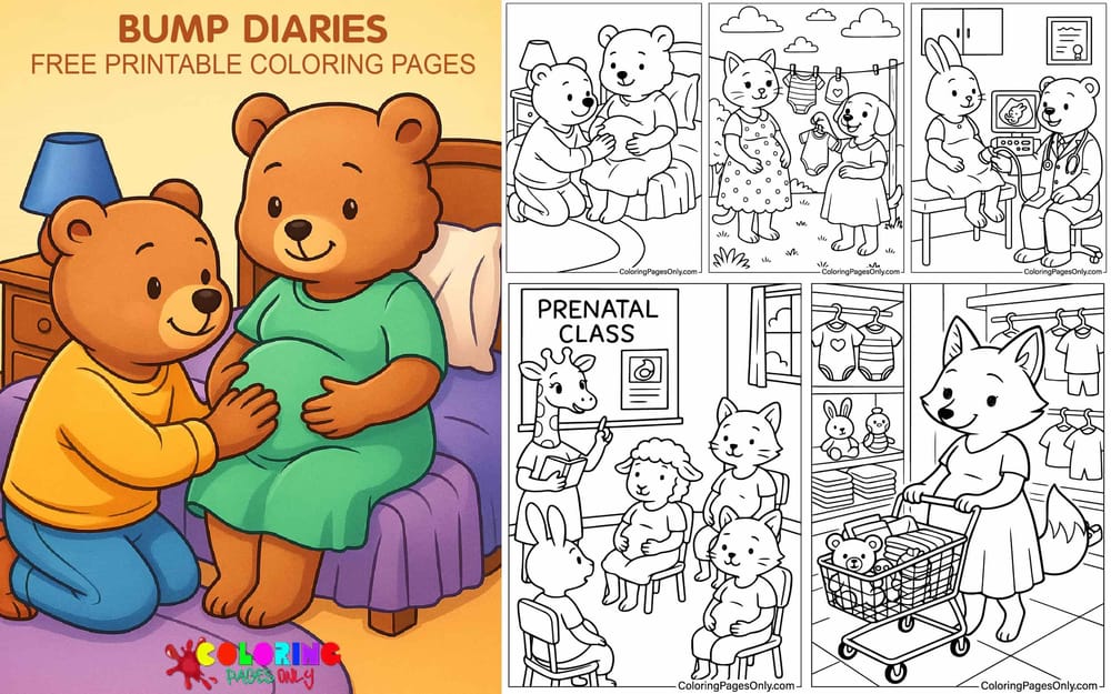 Bump Diaries