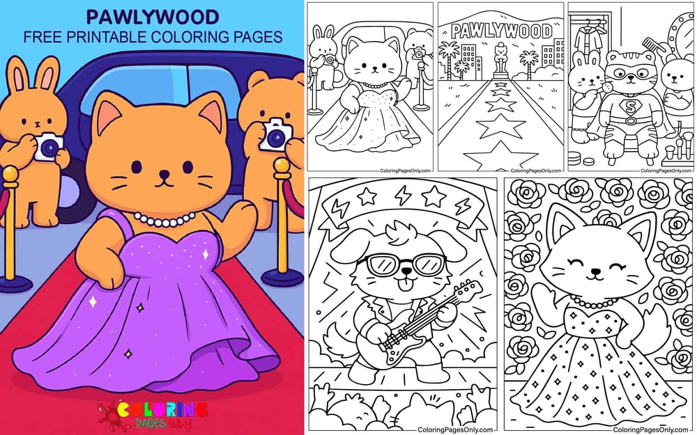 Pawlywood