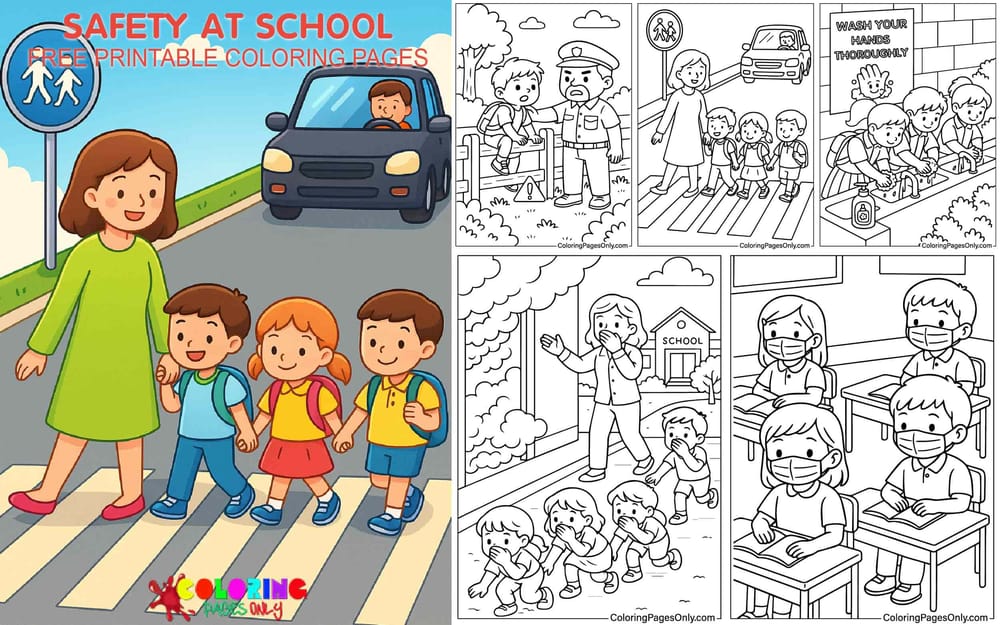 Safety at School