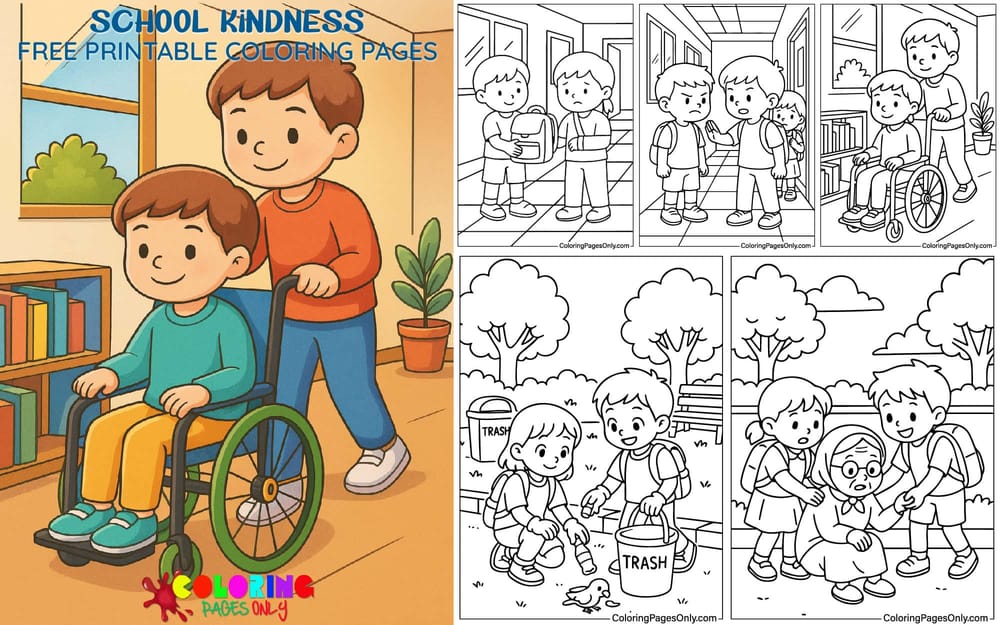 School Kindness