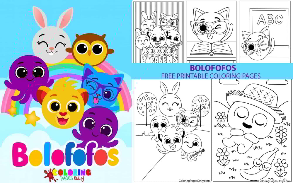 Bolofofos