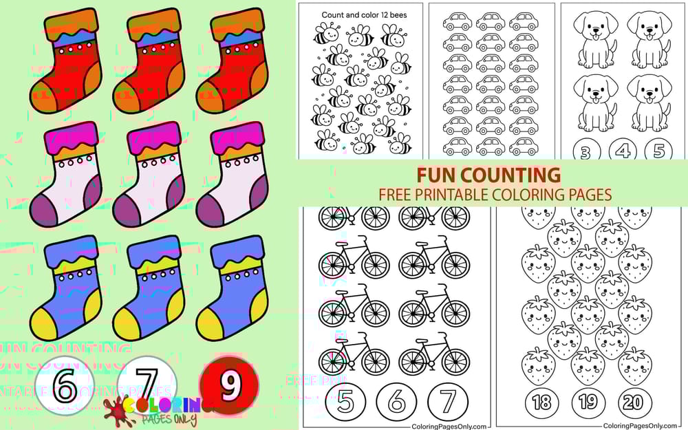 Fun Counting