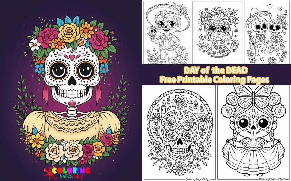 Day Of The Dead