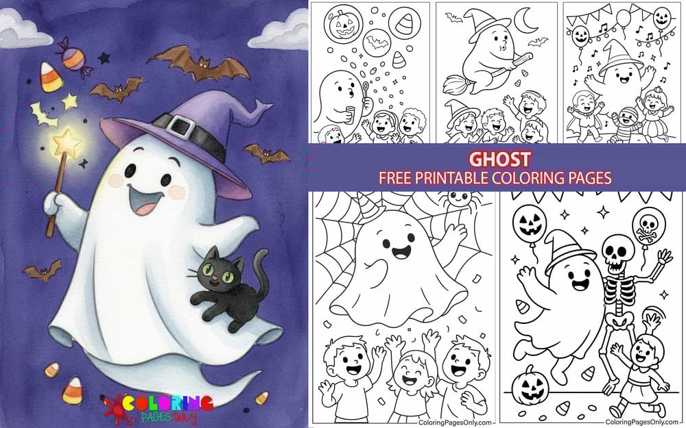 Ghost
