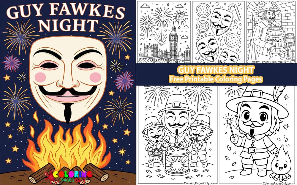 Guy Fawkes Night