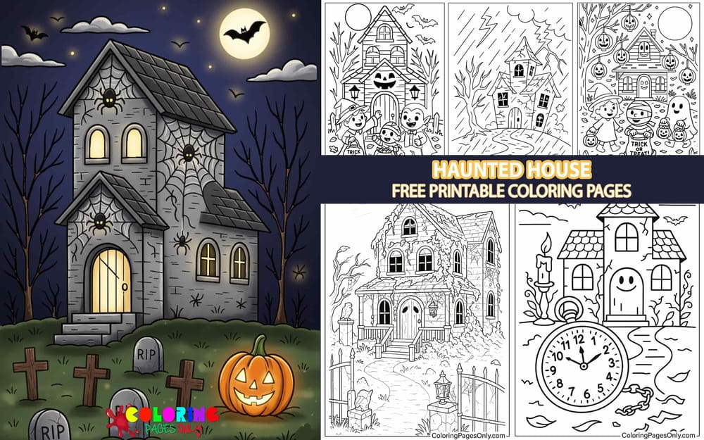 Haunted House