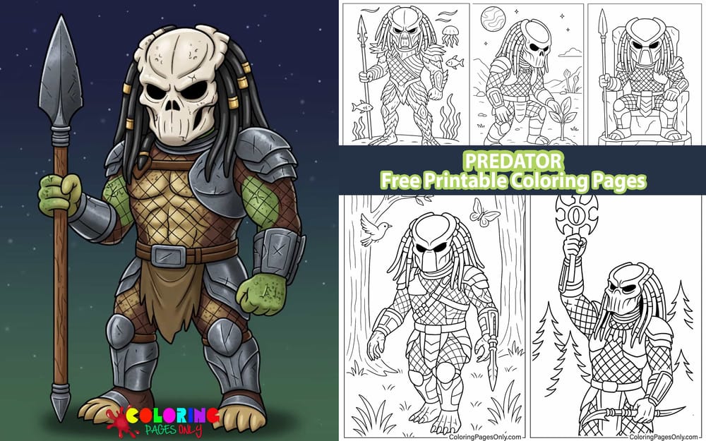 Predator