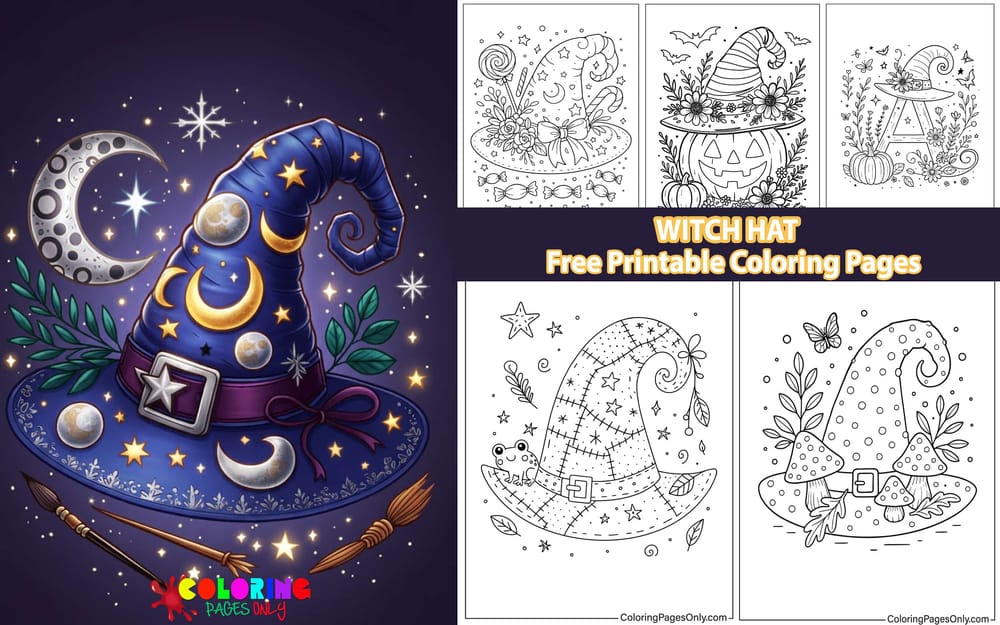 Witch Hat