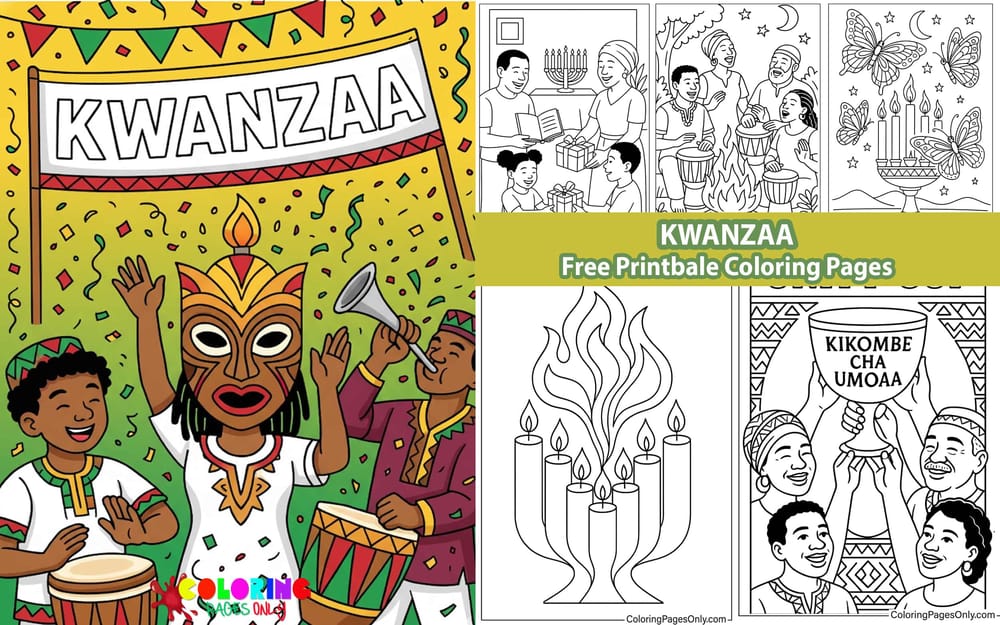 Kwanzaa