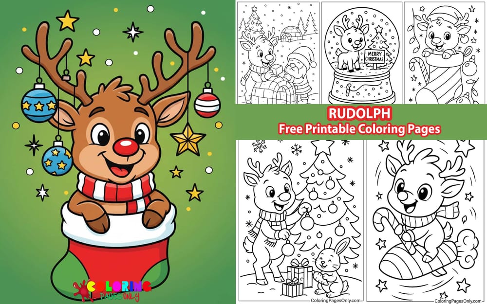 Rudolph