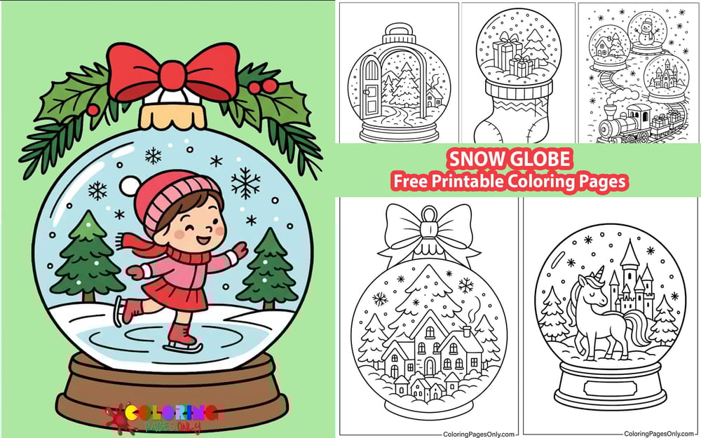 Snow Globe