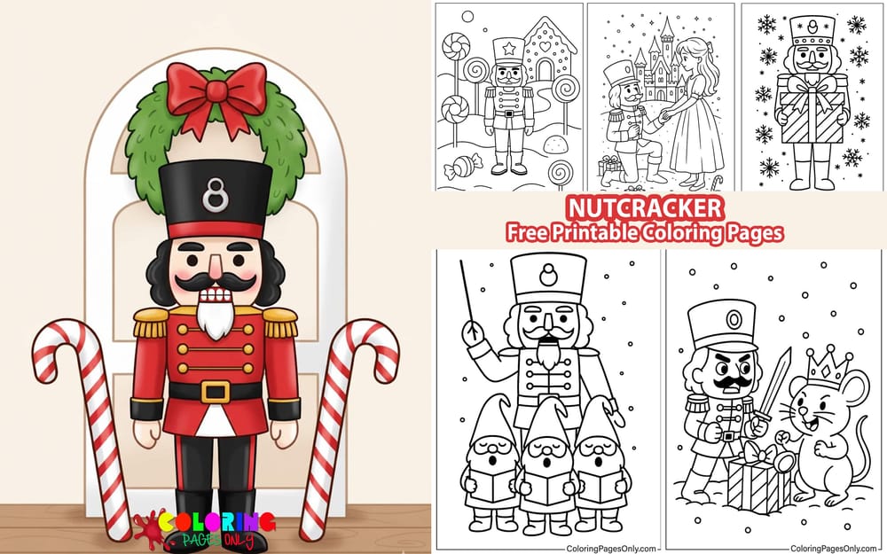 Nutcracker