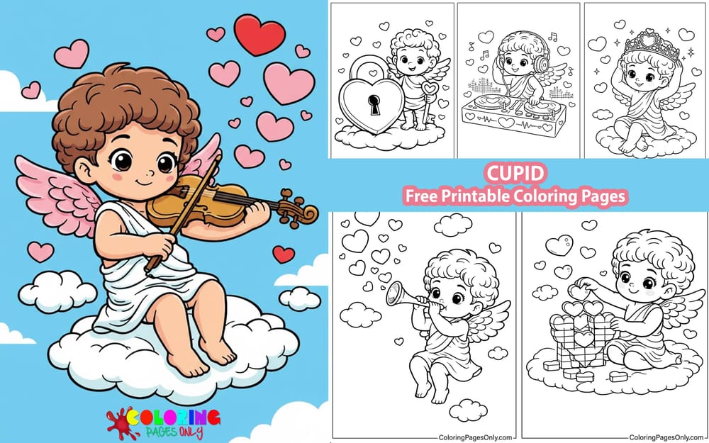 Cupid