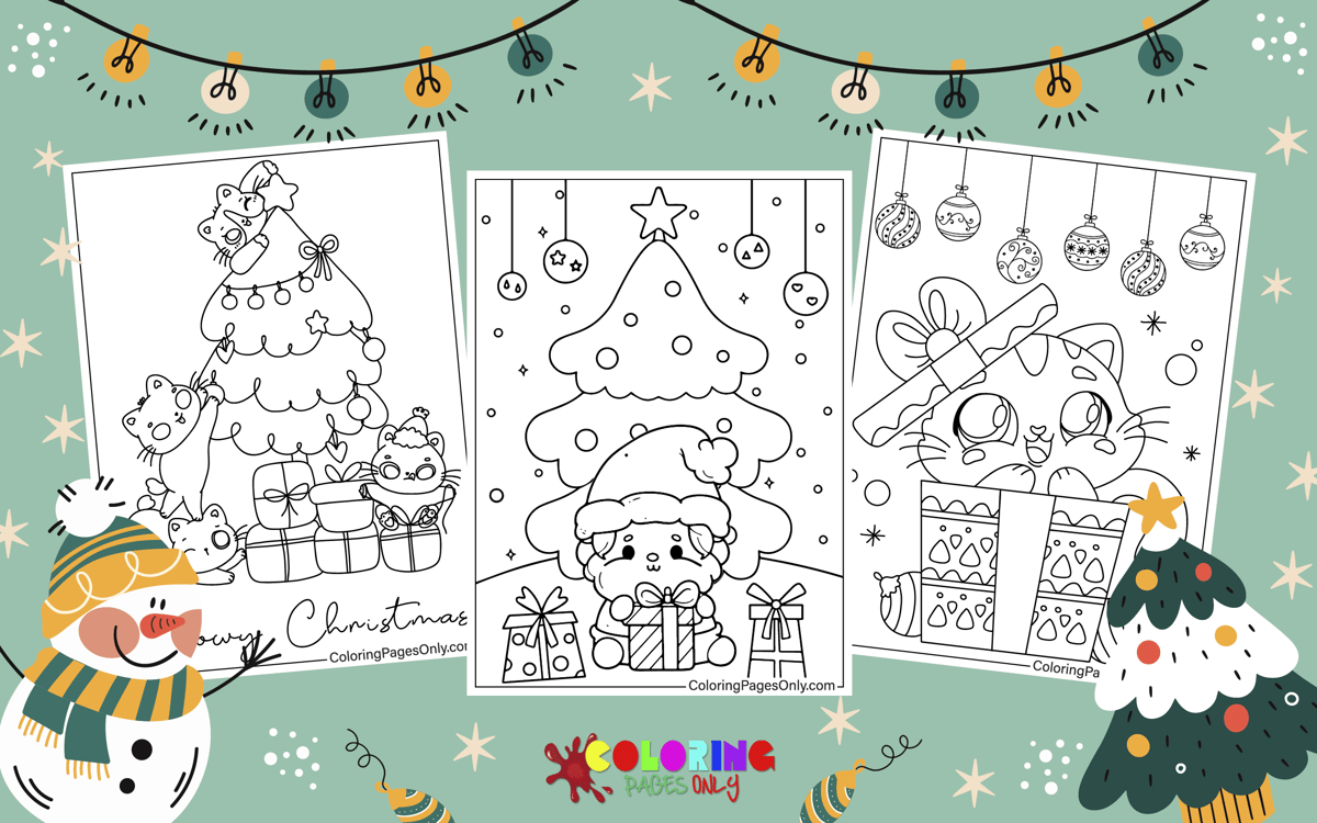 Cute Christmas