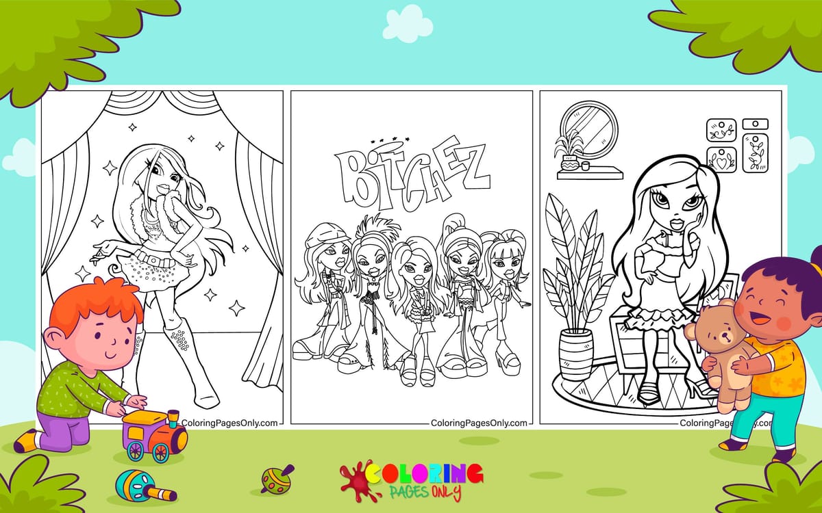 Bratz