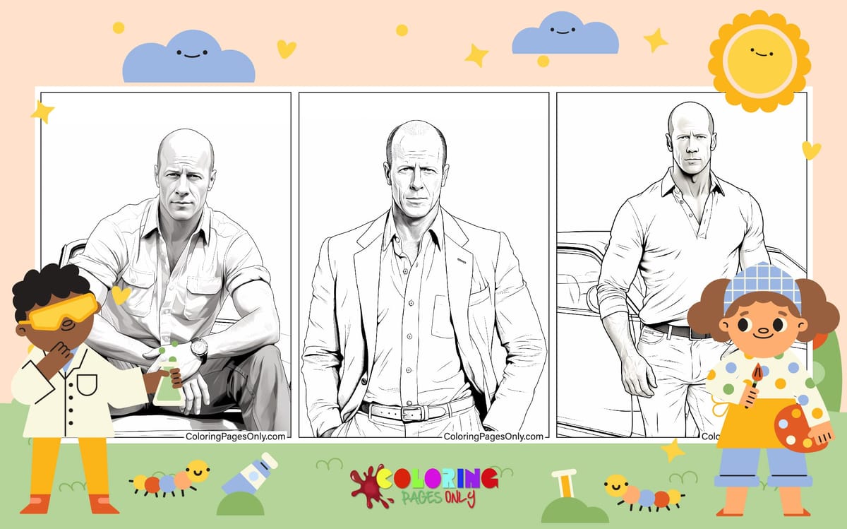 Bruce Willis