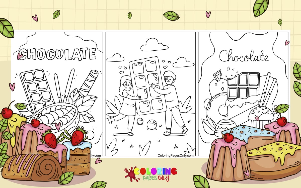 Chocolate