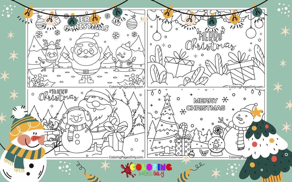 Christmas Wallpaper