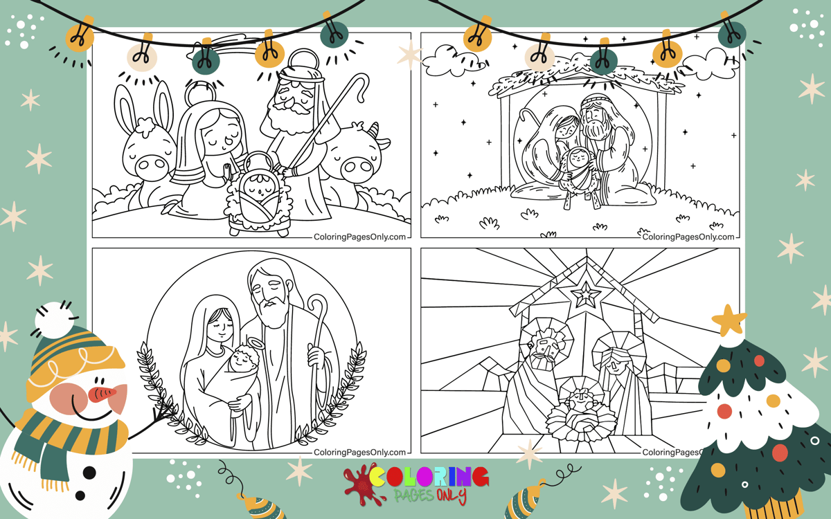 Nativity