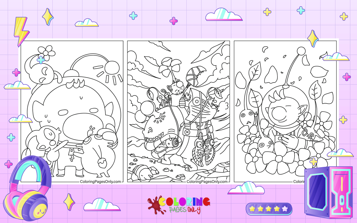 Pikmin