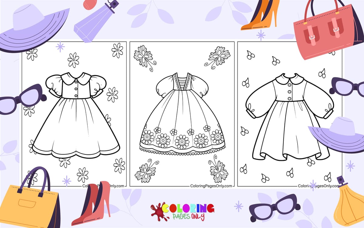 Baby Dress