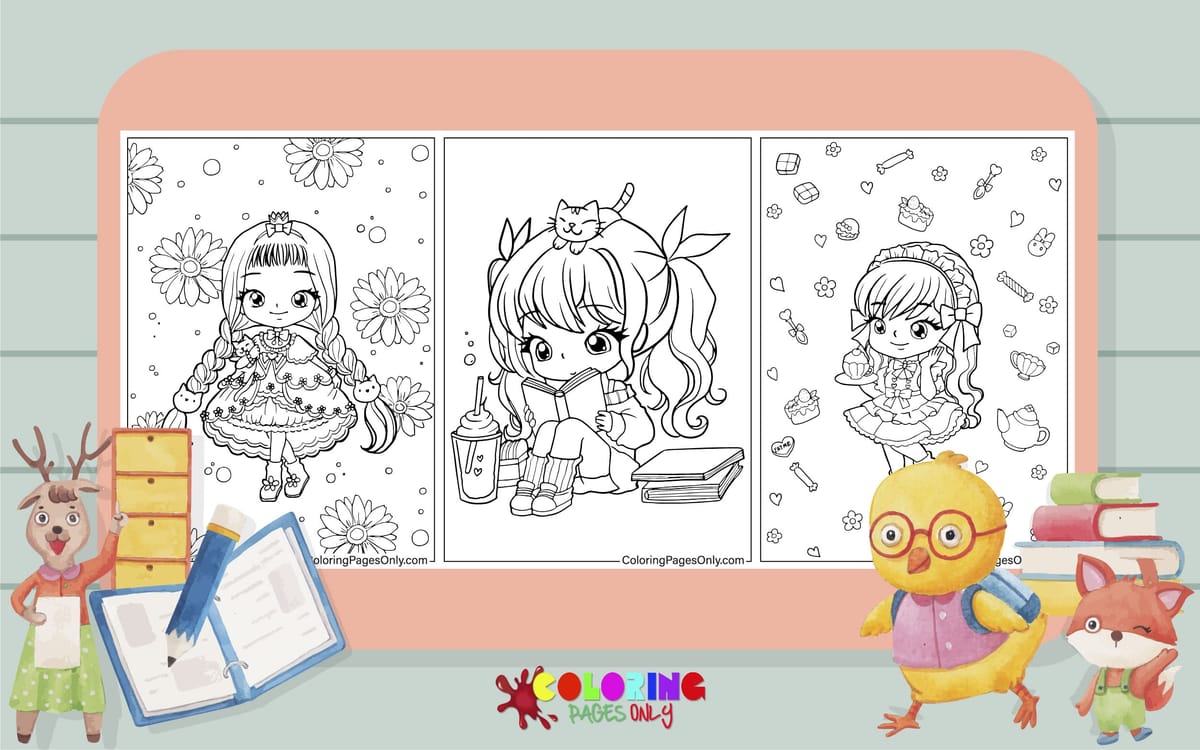 Chibi